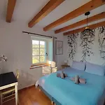 Le Repaire De La Chouette Girmont-Val-dʼAjol