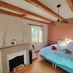 Le Repaire De La Chouette Casa vacanze *