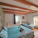 Le Repaire De La Chouette Girmont-Val-dʼAjol