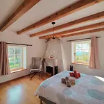 Le Repaire De La Chouette Girmont-Val-dʼAjol