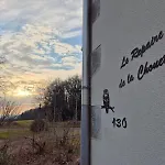 Le Repaire De La Chouette