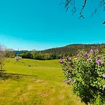 Le Repaire De La Chouette * Girmont-Val-dʼAjol