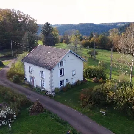 Le Repaire De La Chouette Nyaraló *