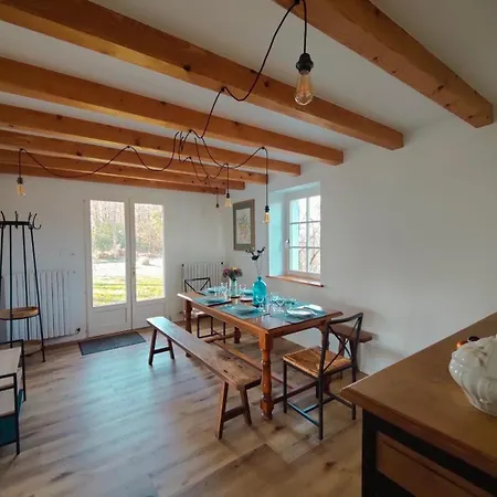 Le Repaire De La Chouette