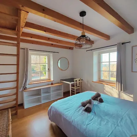 Le Repaire De La Chouette