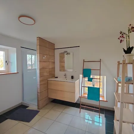 Le Repaire De La Chouette Girmont-Val-dʼAjol