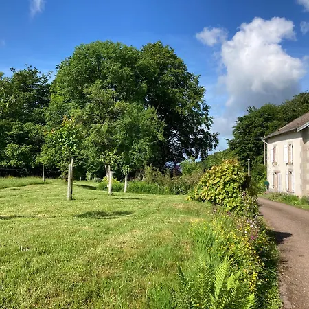 Le Repaire De La Chouette Σπίτι διακοπών *