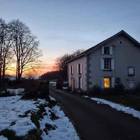 Le Repaire De La Chouette *