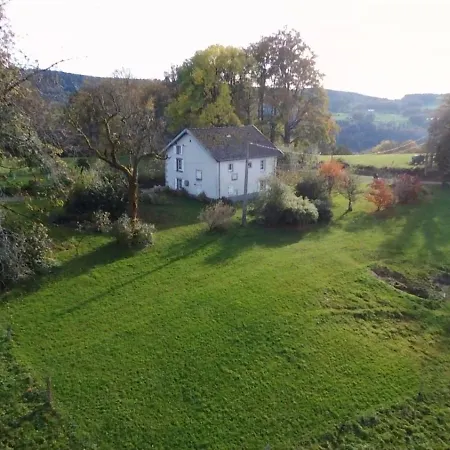 Le Repaire De La Chouette Nyaraló Girmont-Val-dʼAjol