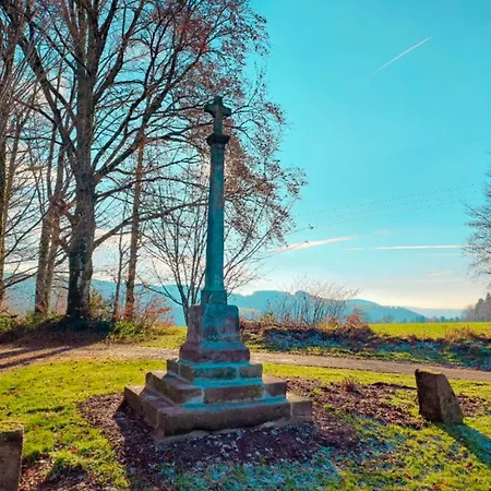 Le Repaire De La Chouette Casa vacanze *