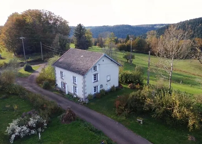 Le Repaire De La Chouette Nyaraló *