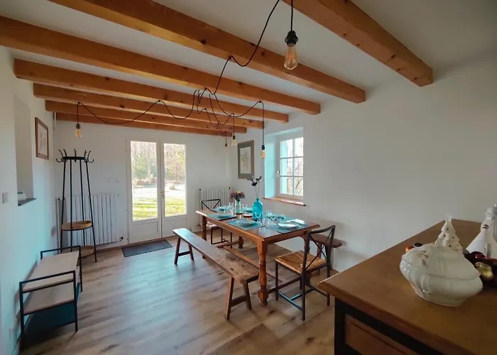 Le Repaire De La Chouette