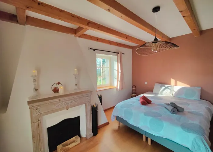 Le Repaire De La Chouette Nyaraló *