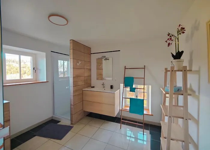 Le Repaire De La Chouette Girmont-Val-dʼAjol