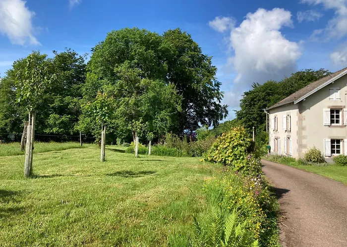 Le Repaire De La Chouette Nyaraló *