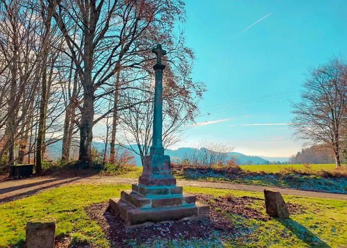 Le Repaire De La Chouette Nyaraló *